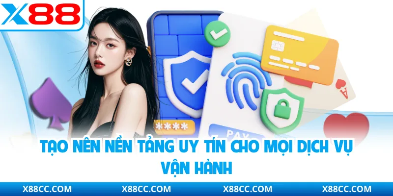 Giấy Phép Kinh Doanh - Giúp Bạn An Tâm 100% Khi Cá Cược 1 Tạo nên nền tảng uy tín cho mọi dịch vụ vận hành